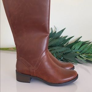 Woman boots